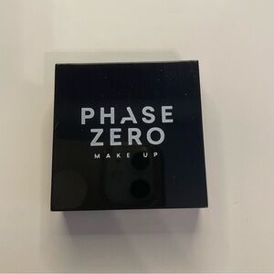 Phase zero eyeshadow